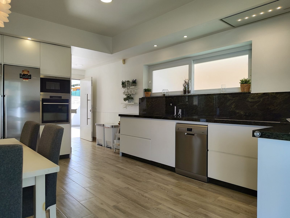 Vrijstaande Villa te koop in Mijas | 4 slaapkamers H5361889