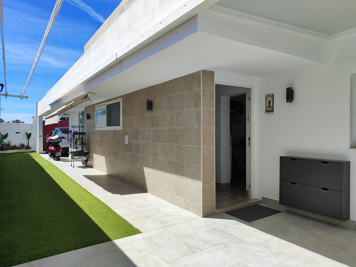 Vrijstaande Villa te koop in Mijas | 4 slaapkamers H5361889