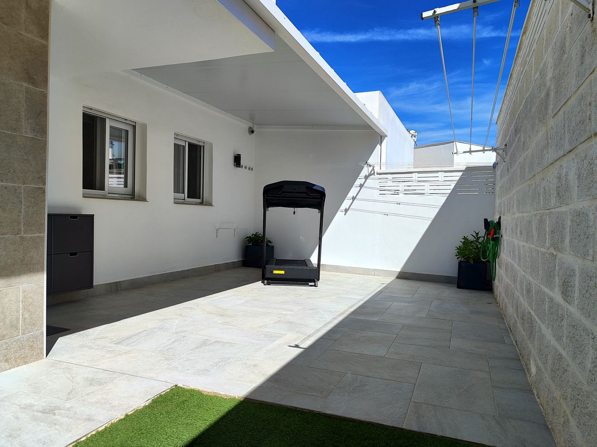 Vrijstaande Villa te koop in Mijas | 4 slaapkamers H5361889