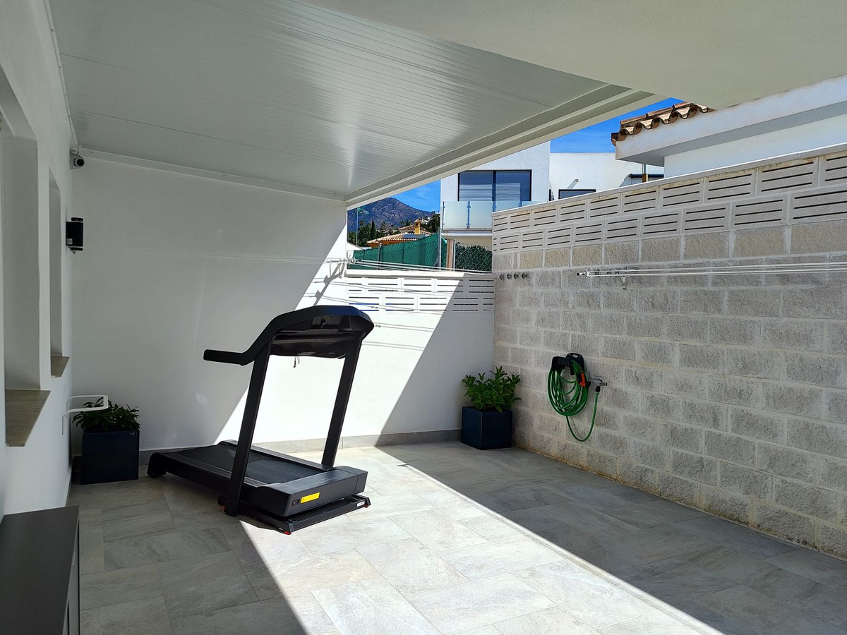 Vrijstaande Villa te koop in Mijas | 4 slaapkamers H5361889