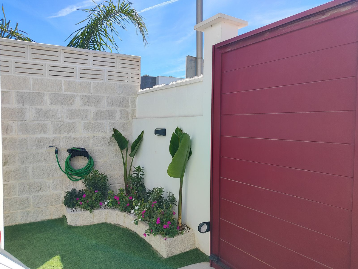 Vrijstaande Villa te koop in Mijas | 4 slaapkamers H5361889