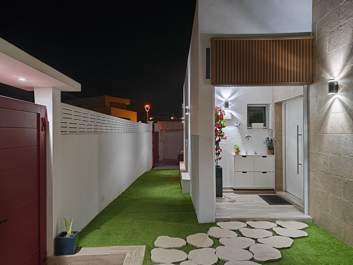 Vrijstaande Villa te koop in Mijas | 4 slaapkamers H5361889