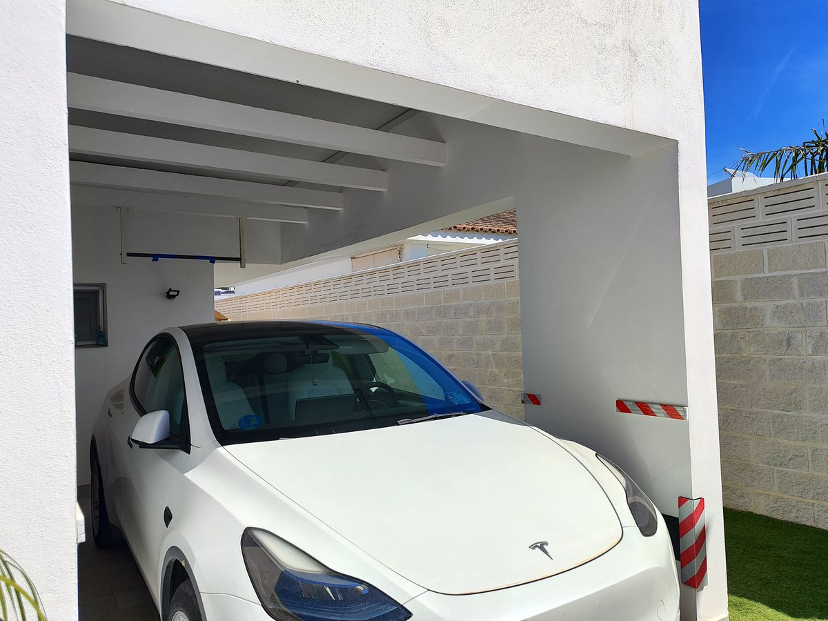 Vrijstaande Villa te koop in Mijas | 4 slaapkamers H5361889