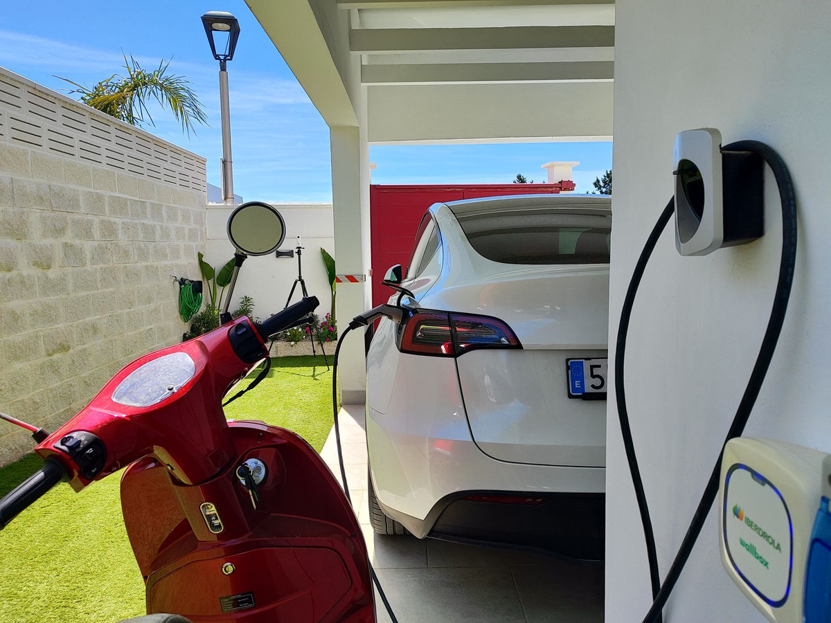 Vrijstaande Villa te koop in Mijas | 4 slaapkamers H5361889