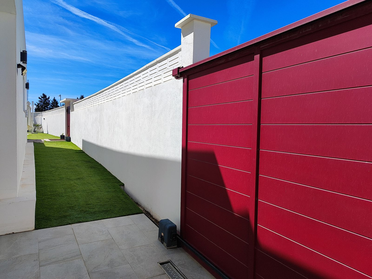 Vrijstaande Villa te koop in Mijas | 4 slaapkamers H5361889