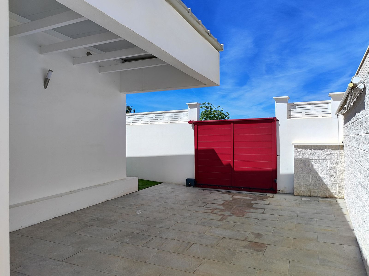 Vrijstaande Villa te koop in Mijas | 4 slaapkamers H5361889
