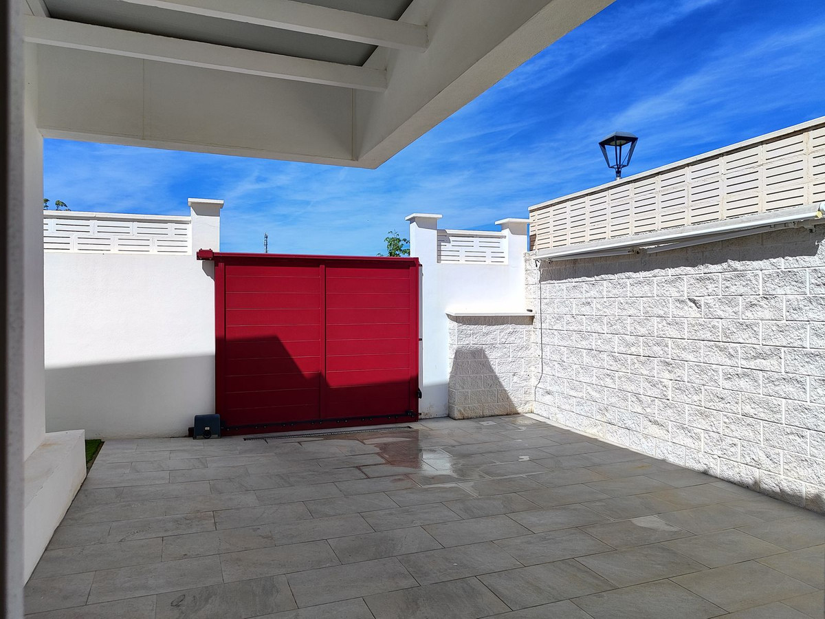 Vrijstaande Villa te koop in Mijas | 4 slaapkamers H5361889