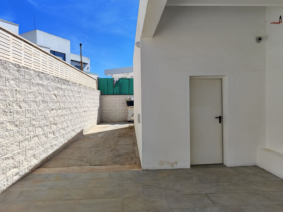 Vrijstaande Villa te koop in Mijas | 4 slaapkamers H5361889