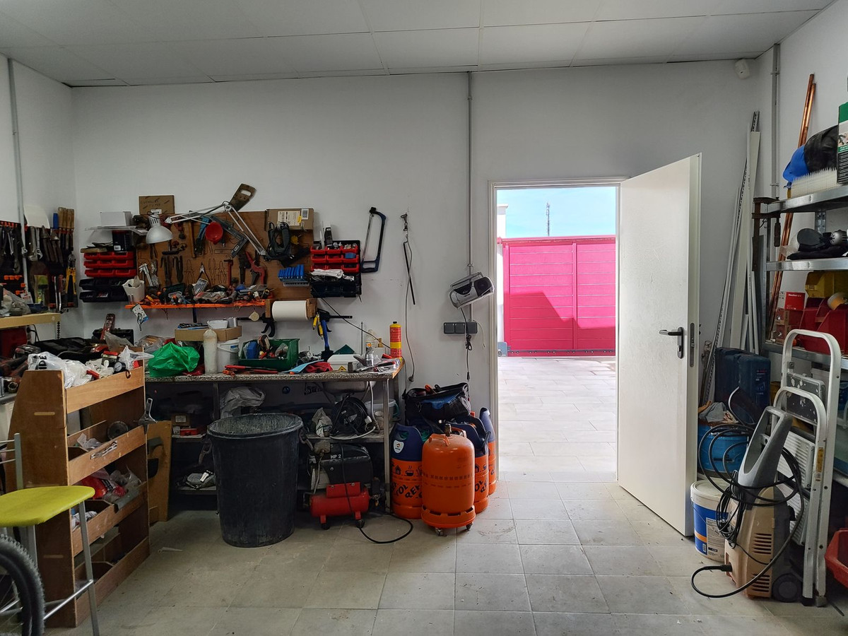 Vrijstaande Villa te koop in Mijas | 4 slaapkamers H5361889