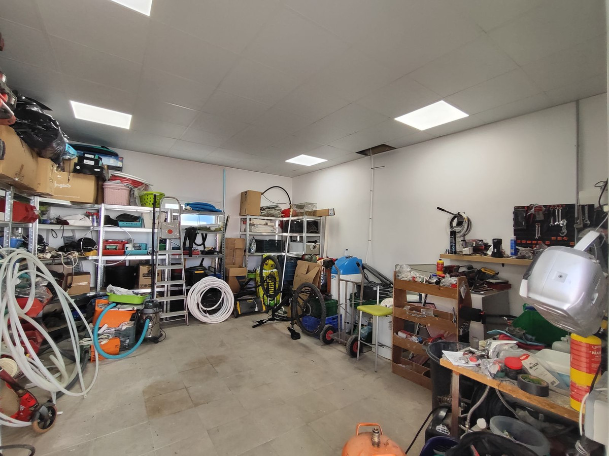 Vrijstaande Villa te koop in Mijas | 4 slaapkamers H5361889