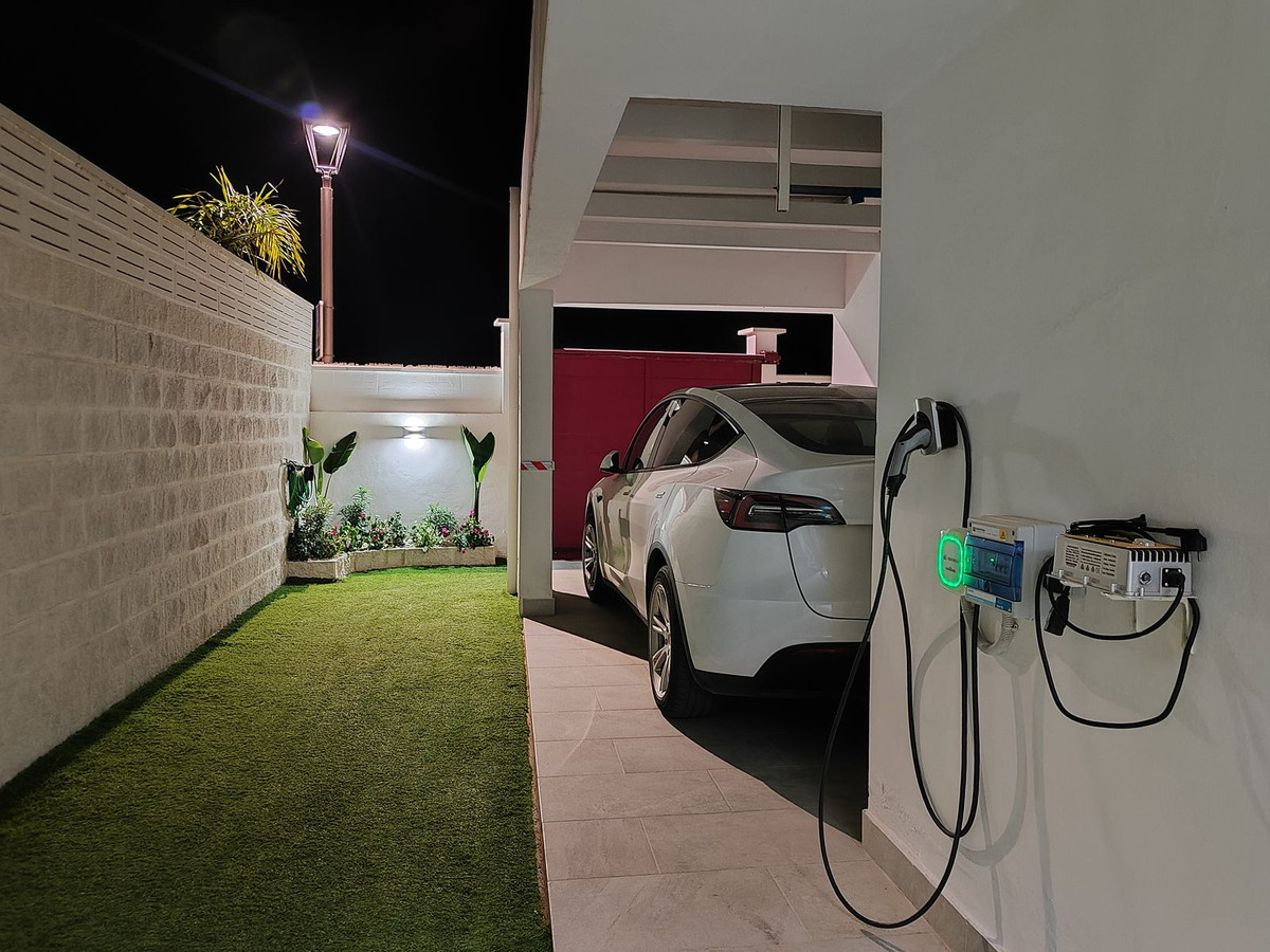 Vrijstaande Villa te koop in Mijas | 4 slaapkamers H5361889