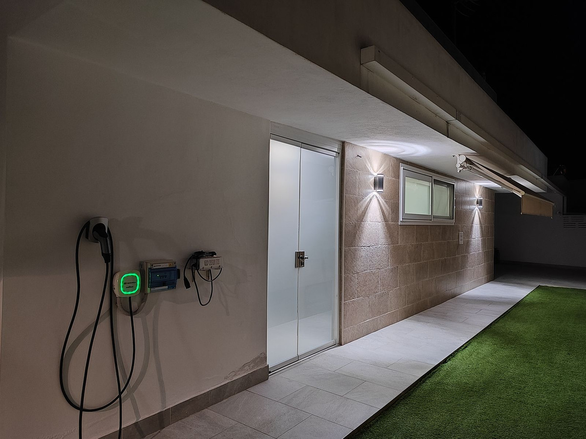 Vrijstaande Villa te koop in Mijas | 4 slaapkamers H5361889