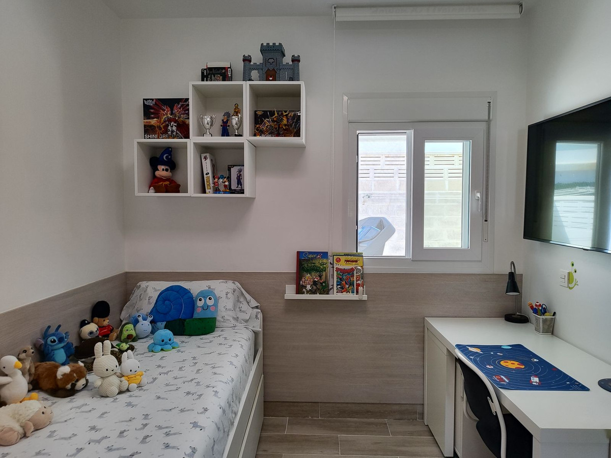 Vrijstaande Villa te koop in Mijas | 4 slaapkamers H5361889