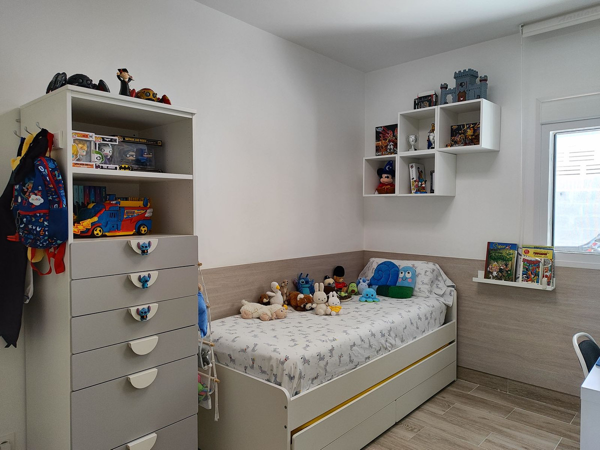 Vrijstaande Villa te koop in Mijas | 4 slaapkamers H5361889