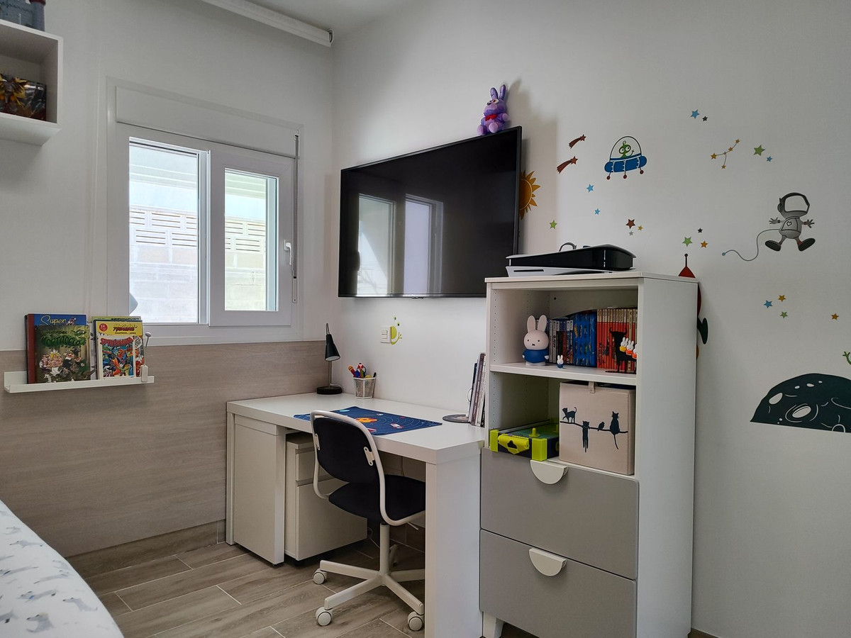 Vrijstaande Villa te koop in Mijas | 4 slaapkamers H5361889