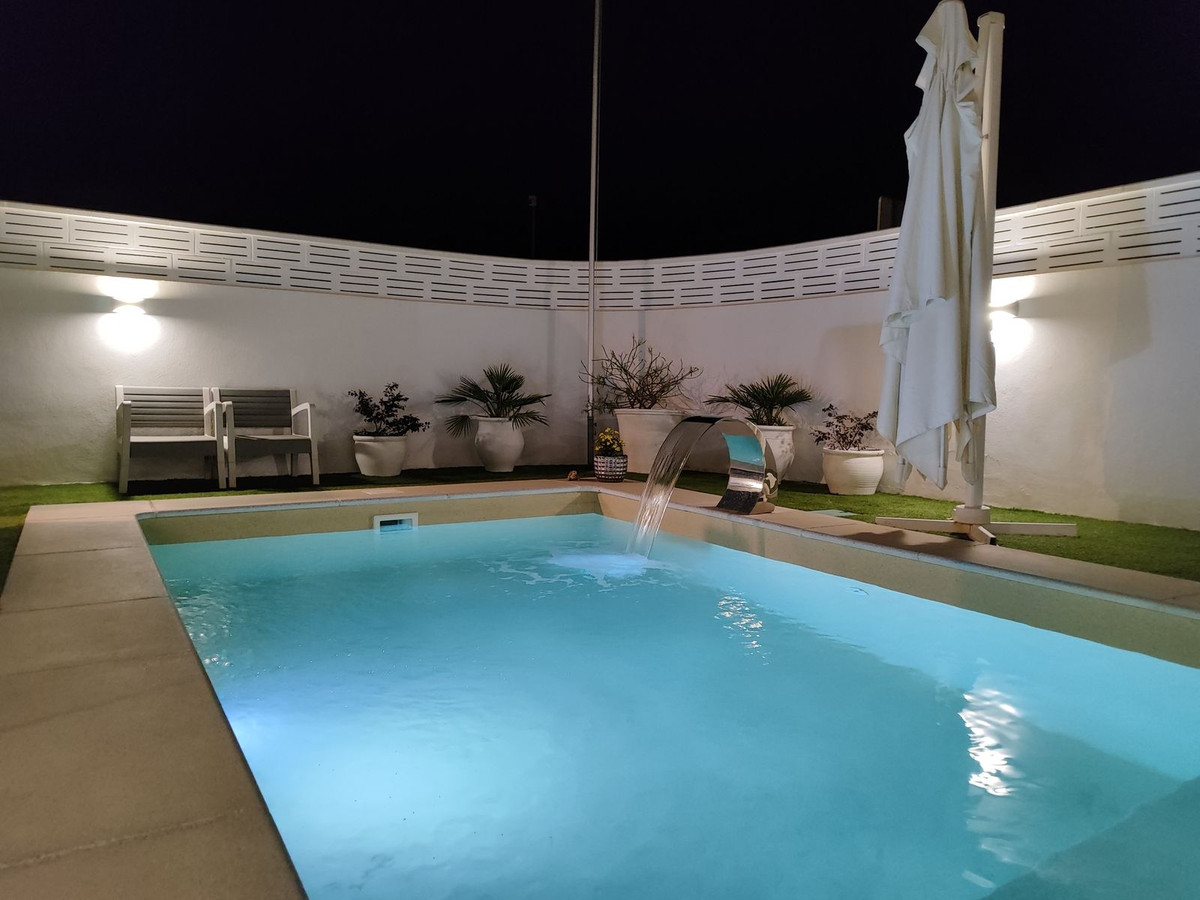 Vrijstaande Villa te koop in Mijas | 4 slaapkamers H5361889