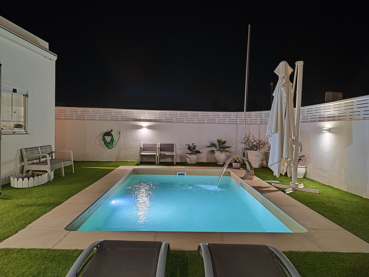 Vrijstaande Villa te koop in Mijas | 4 slaapkamers H5361889