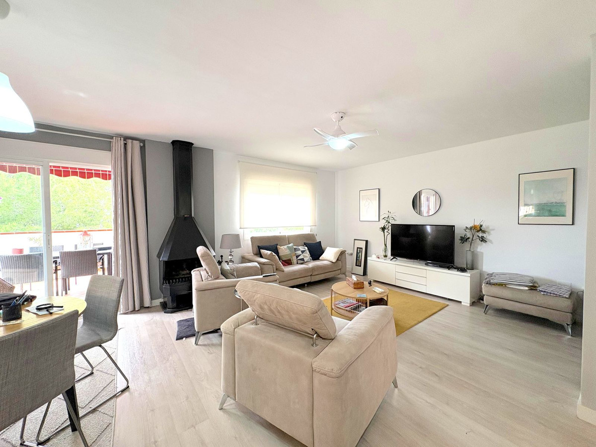 Huis te koop in Mijas | 3 slaapkamers H5363875