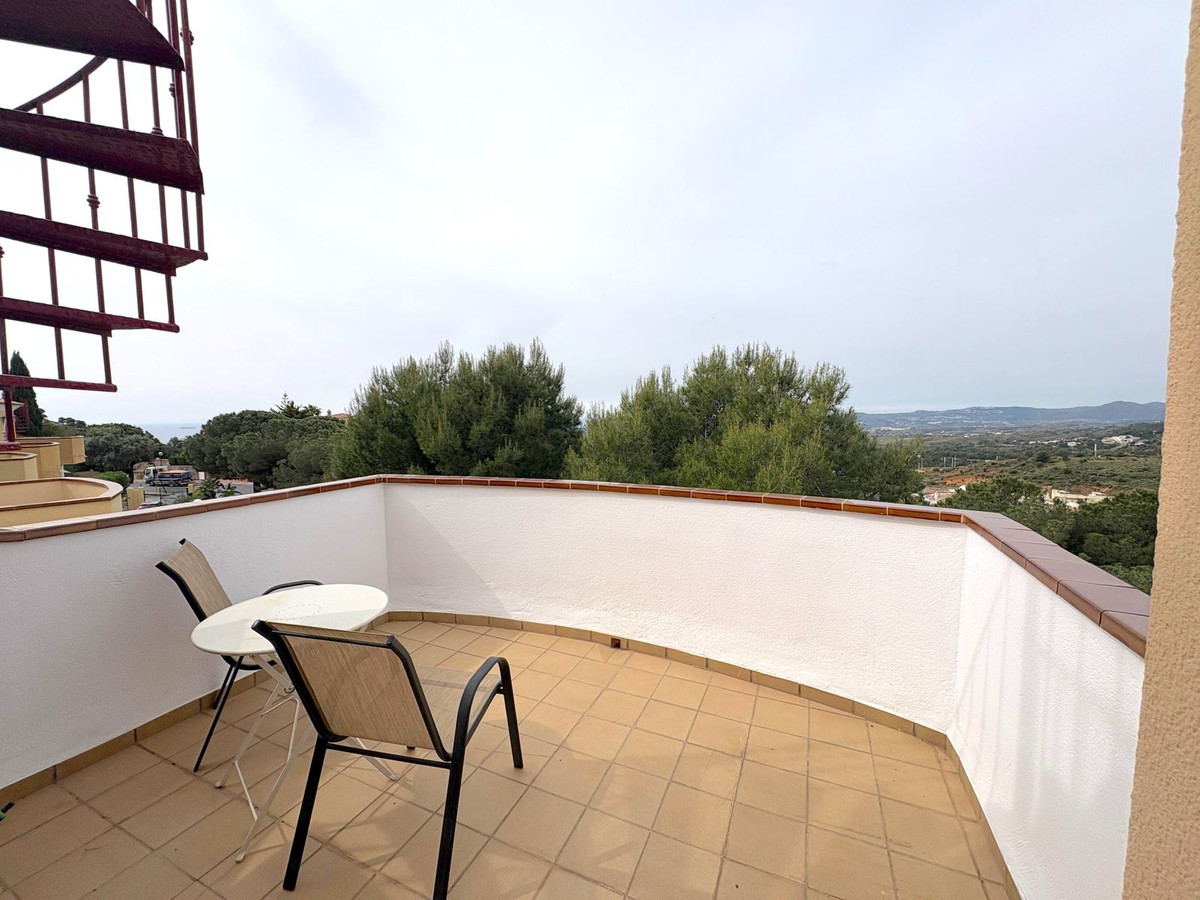 Huis te koop in Mijas | 3 slaapkamers H5363875