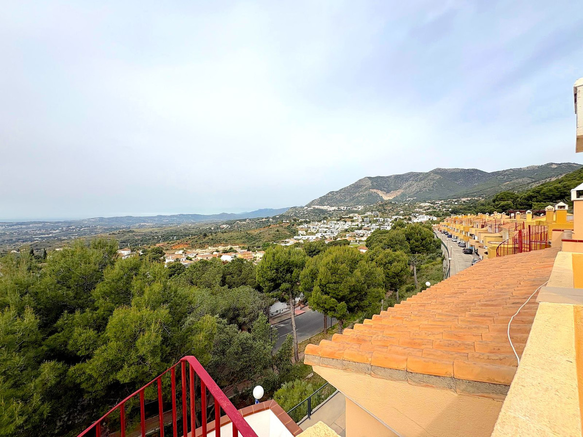 Huis te koop in Mijas | 3 slaapkamers H5363875