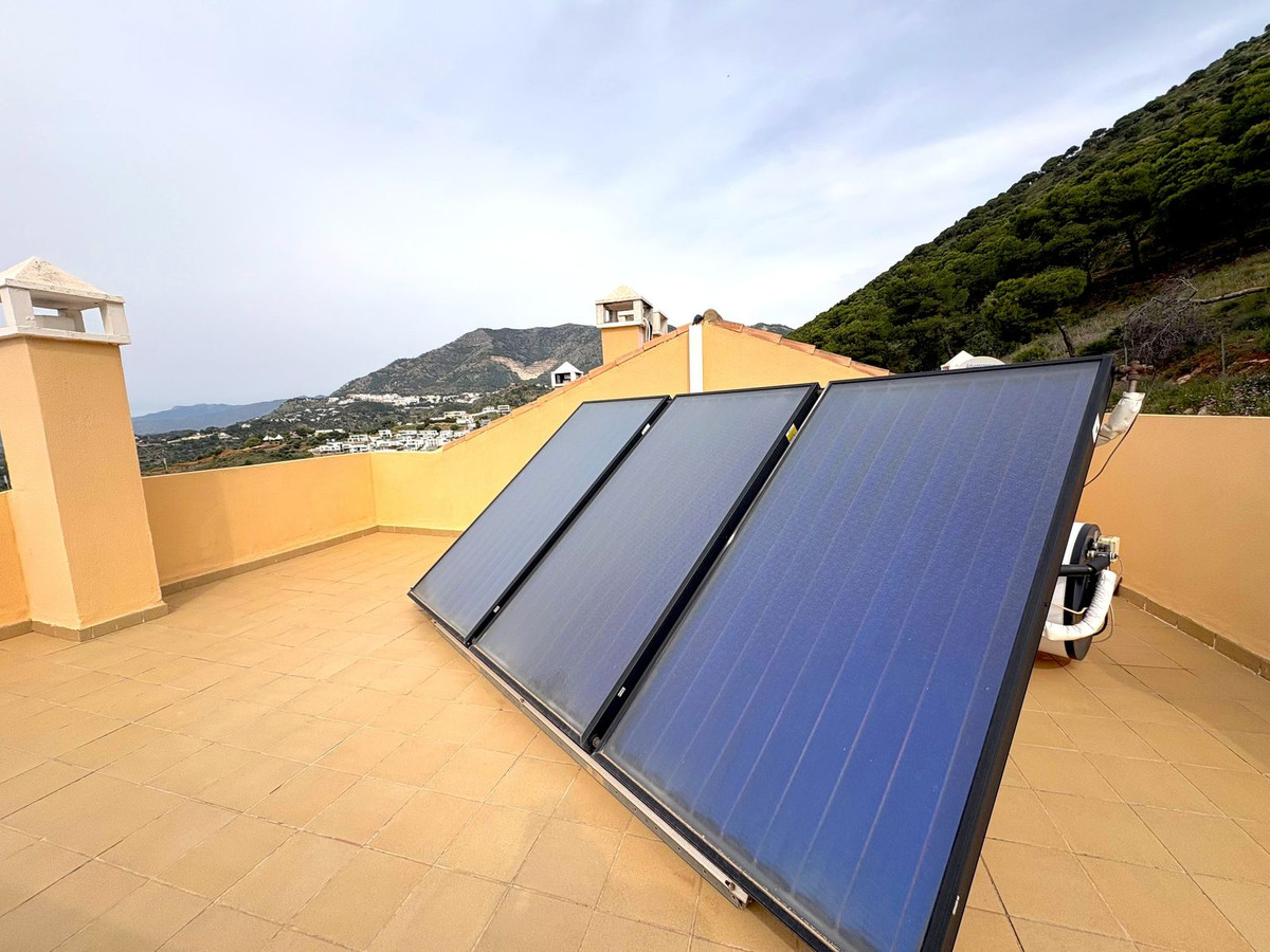 Huis te koop in Mijas | 3 slaapkamers H5363875