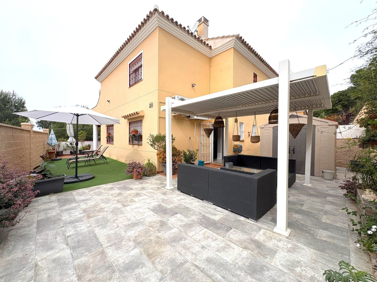 Huis te koop in Mijas | 3 slaapkamers H5363875