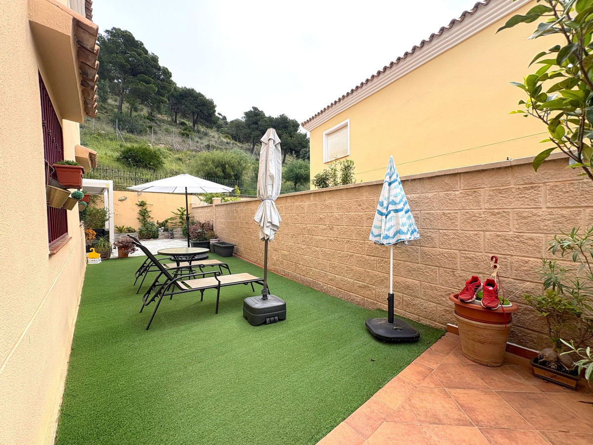 Huis te koop in Mijas | 3 slaapkamers H5363875