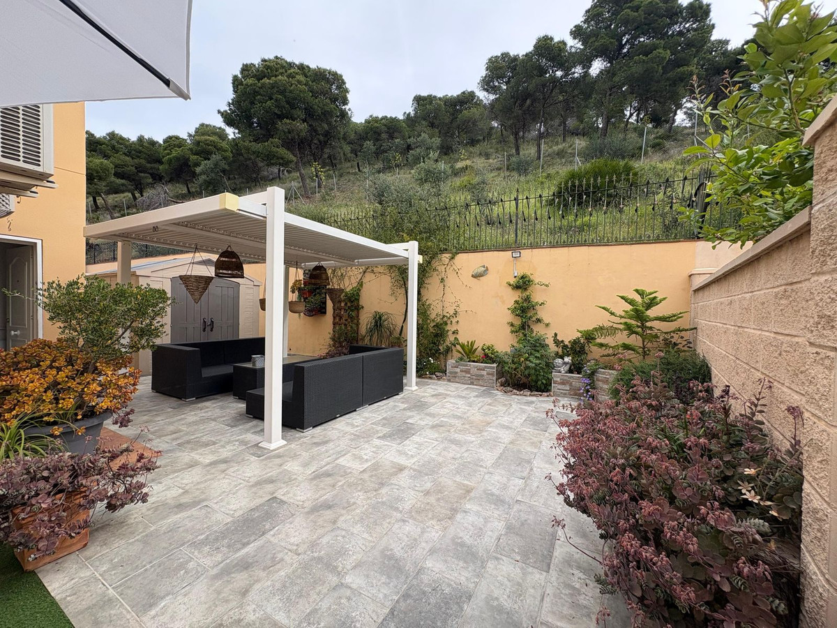 Huis te koop in Mijas | 3 slaapkamers H5363875