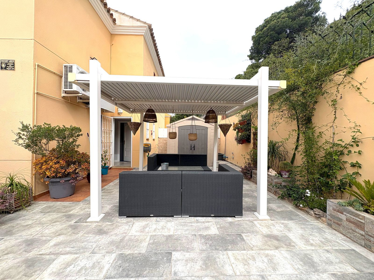 Huis te koop in Mijas | 3 slaapkamers H5363875