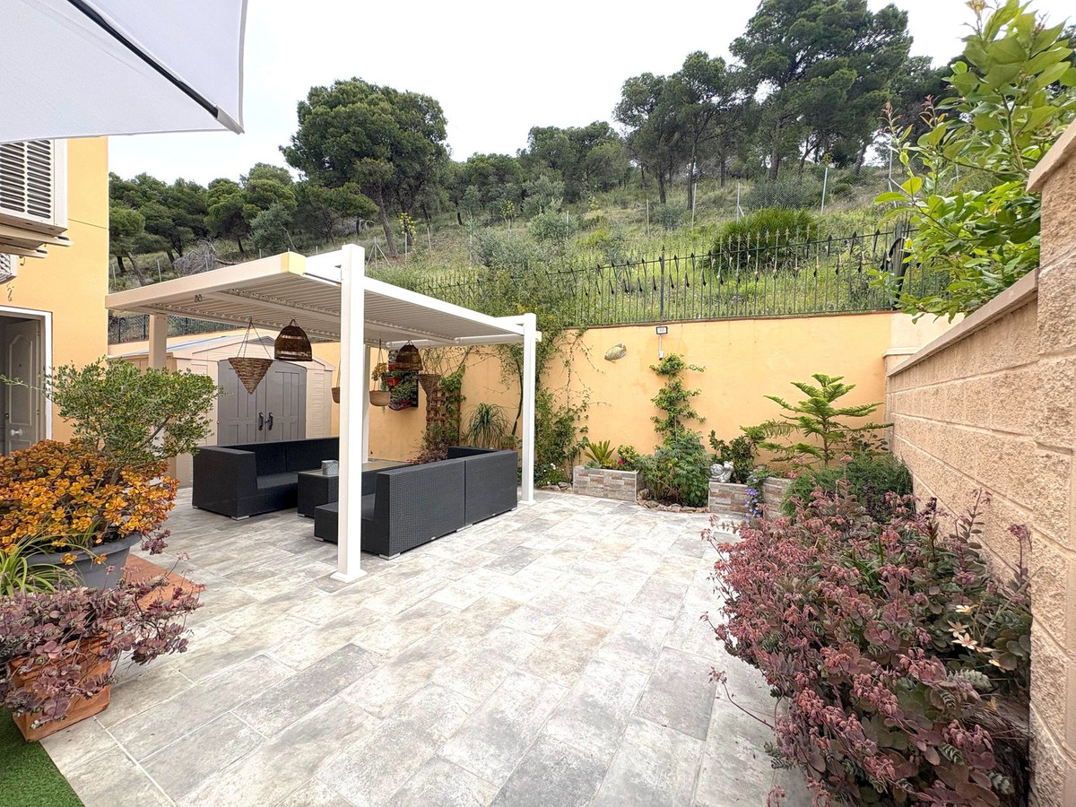 Huis te koop in Mijas | 3 slaapkamers H5363875