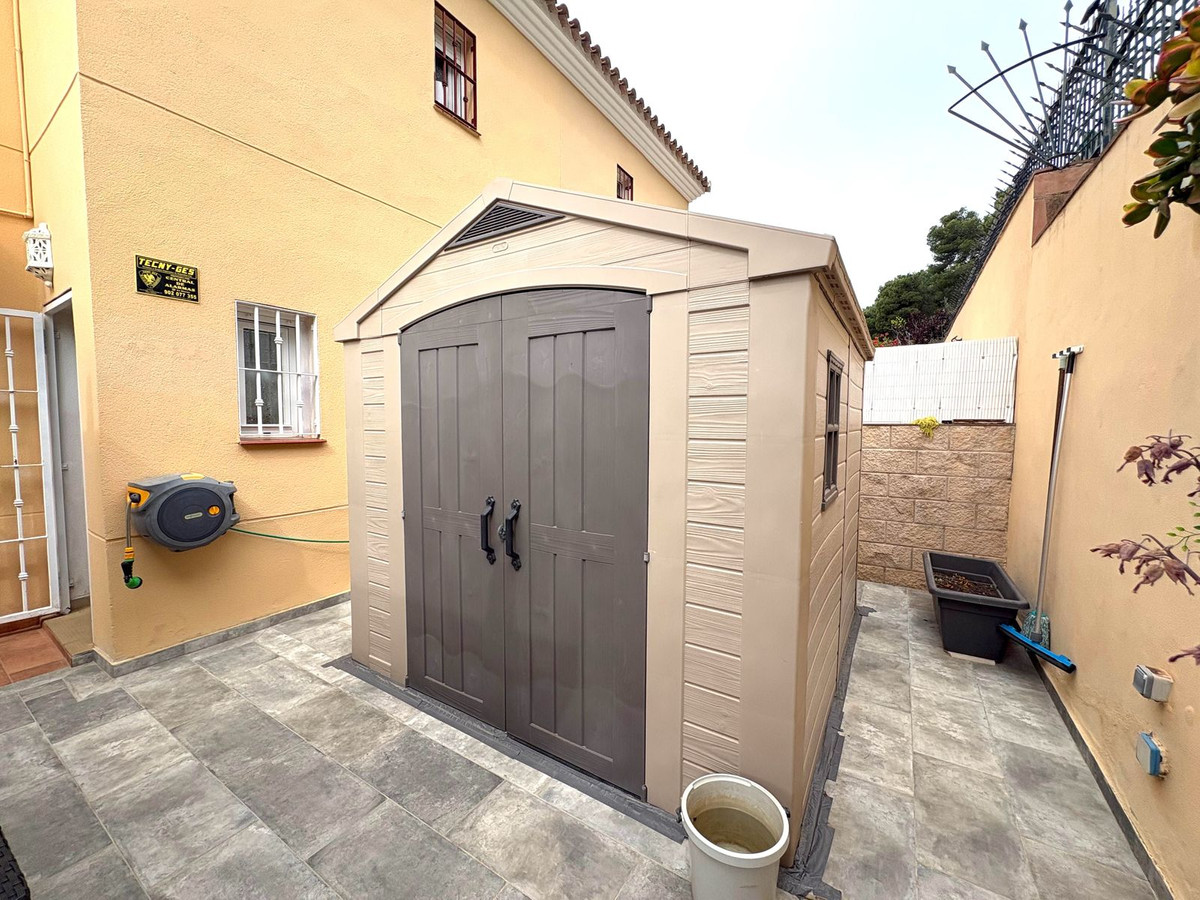 Huis te koop in Mijas | 3 slaapkamers H5363875