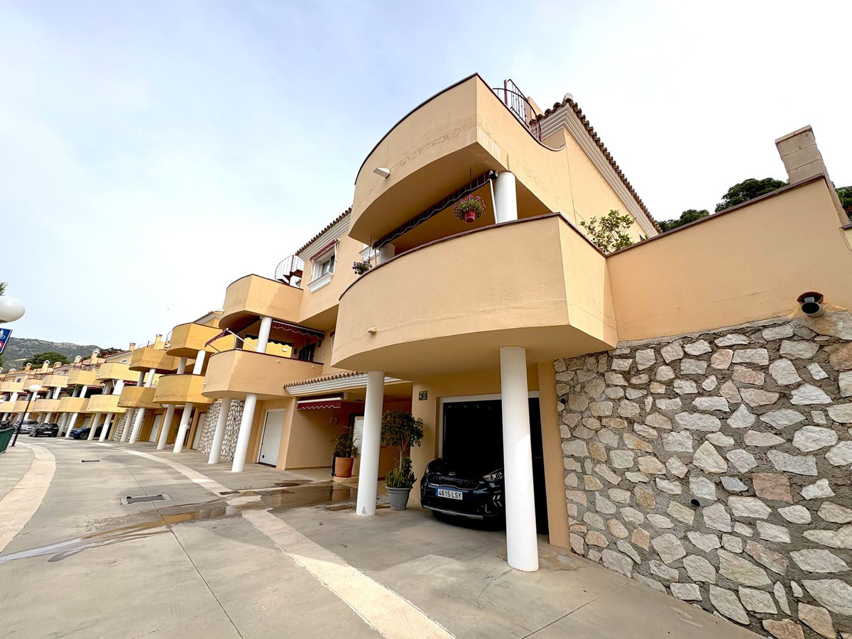 Huis te koop in Mijas | 3 slaapkamers H5363875