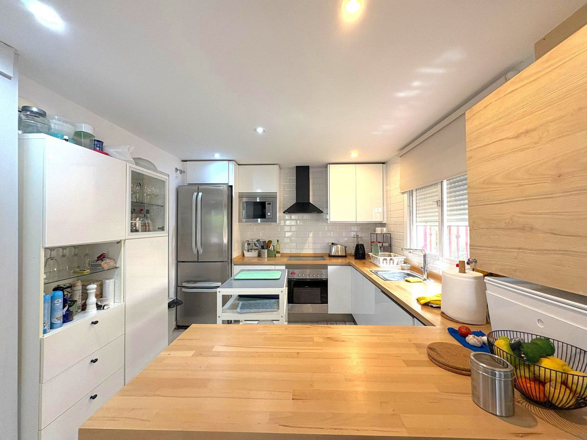 Huis te koop in Mijas | 3 slaapkamers H5363875