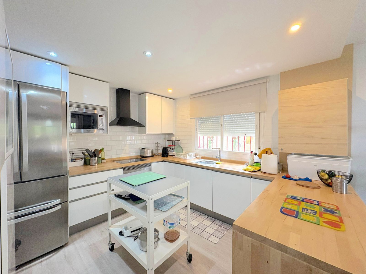 Huis te koop in Mijas | 3 slaapkamers H5363875