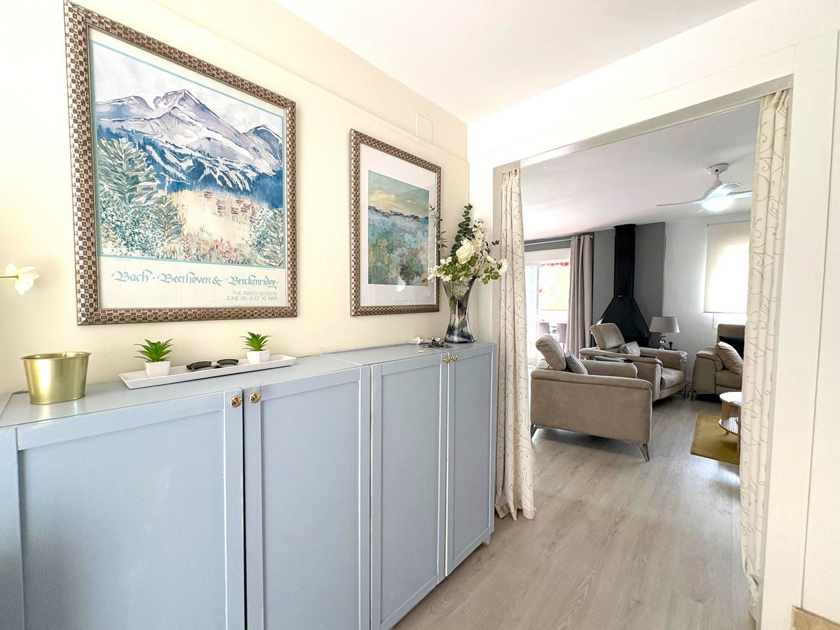 Huis te koop in Mijas | 3 slaapkamers H5363875