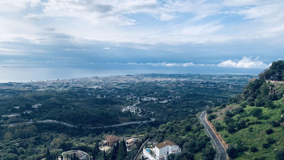 Vrijstaande Villa te koop in Mijas | 4 slaapkamers H5366974