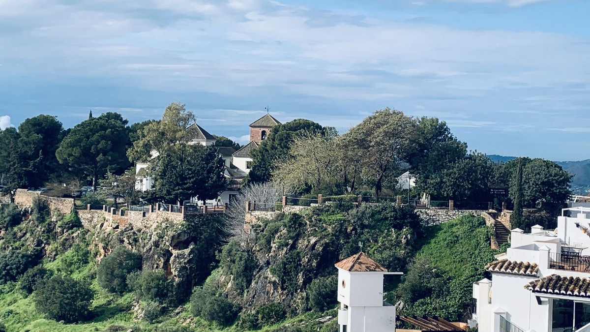 Vrijstaande Villa te koop in Mijas | 4 slaapkamers H5366974