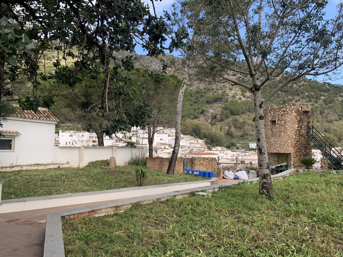 Vrijstaande Villa te koop in Mijas | 4 slaapkamers H5366974