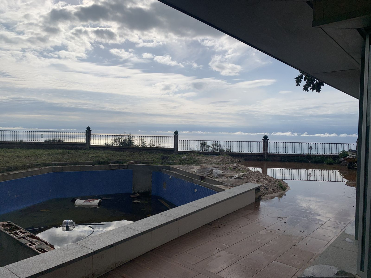 Vrijstaande Villa te koop in Mijas | 4 slaapkamers H5366974