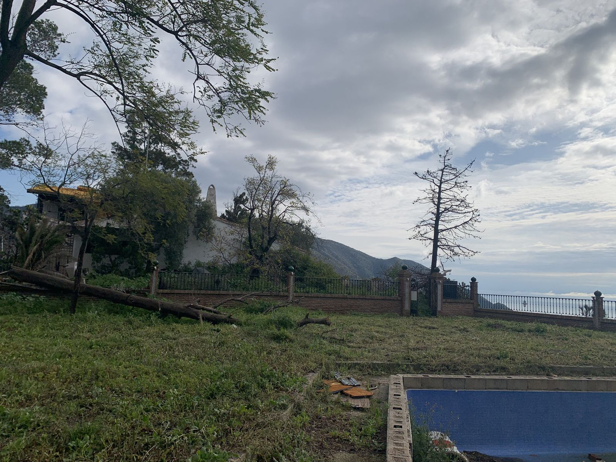 Vrijstaande Villa te koop in Mijas | 4 slaapkamers H5366974