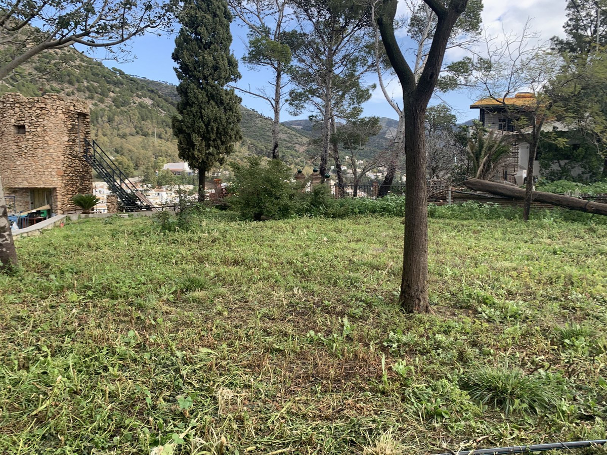 Vrijstaande Villa te koop in Mijas | 4 slaapkamers H5366974
