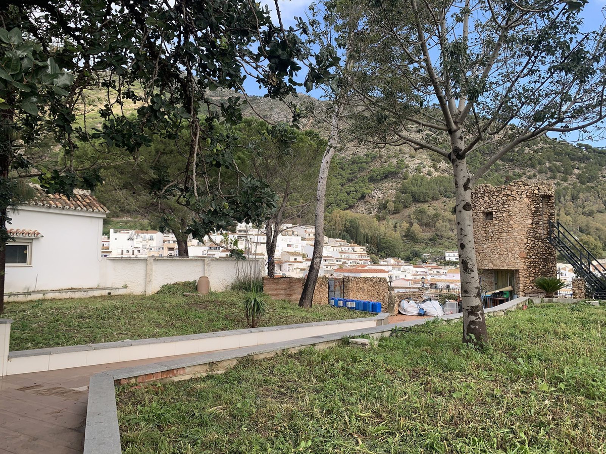 Vrijstaande Villa te koop in Mijas | 4 slaapkamers H5366974