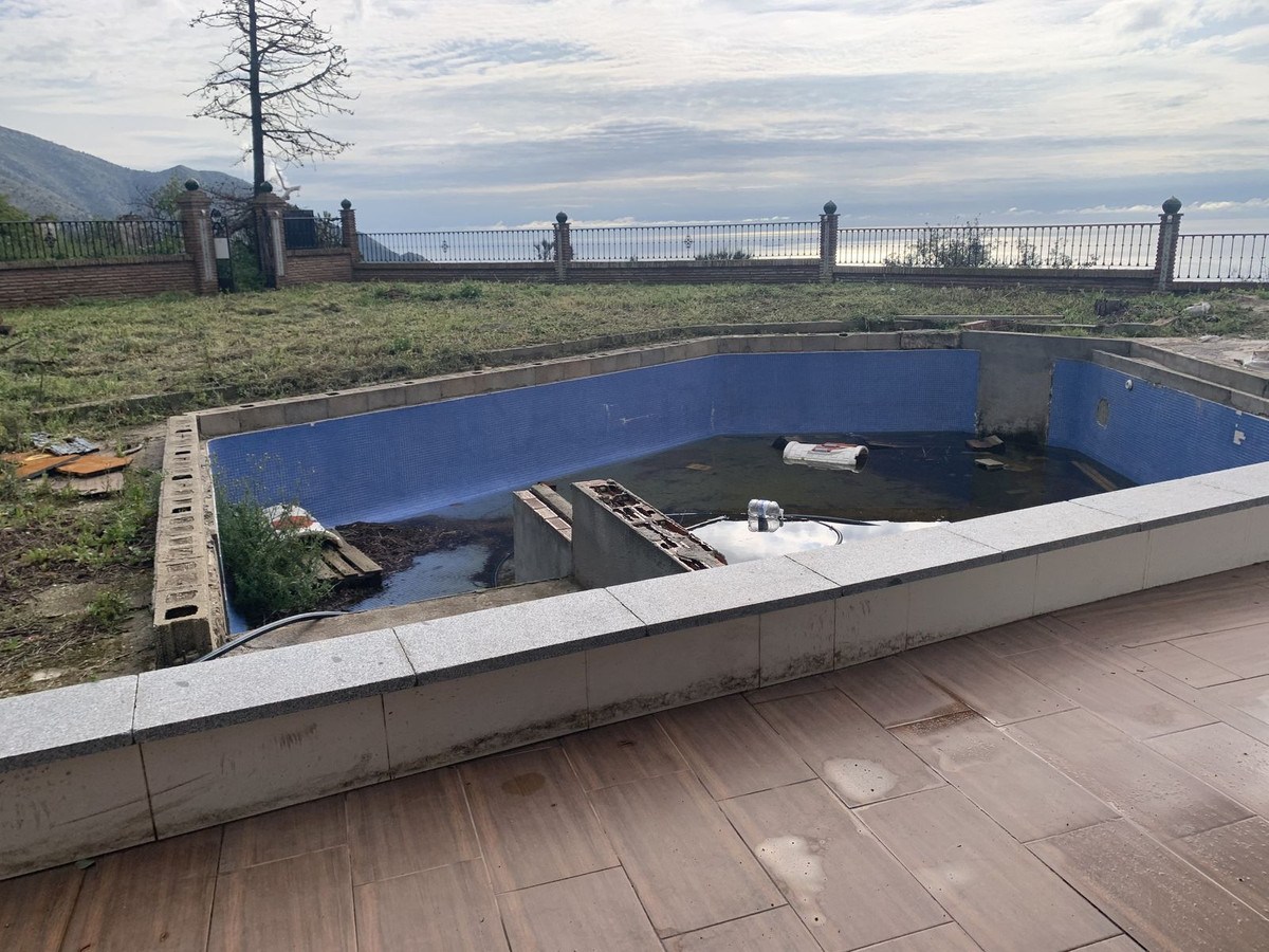 Vrijstaande Villa te koop in Mijas | 4 slaapkamers H5366974