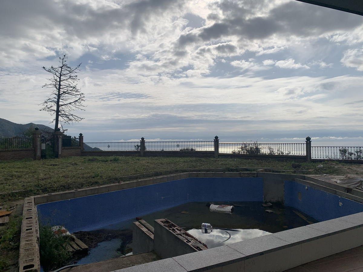 Vrijstaande Villa te koop in Mijas | 4 slaapkamers H5366974