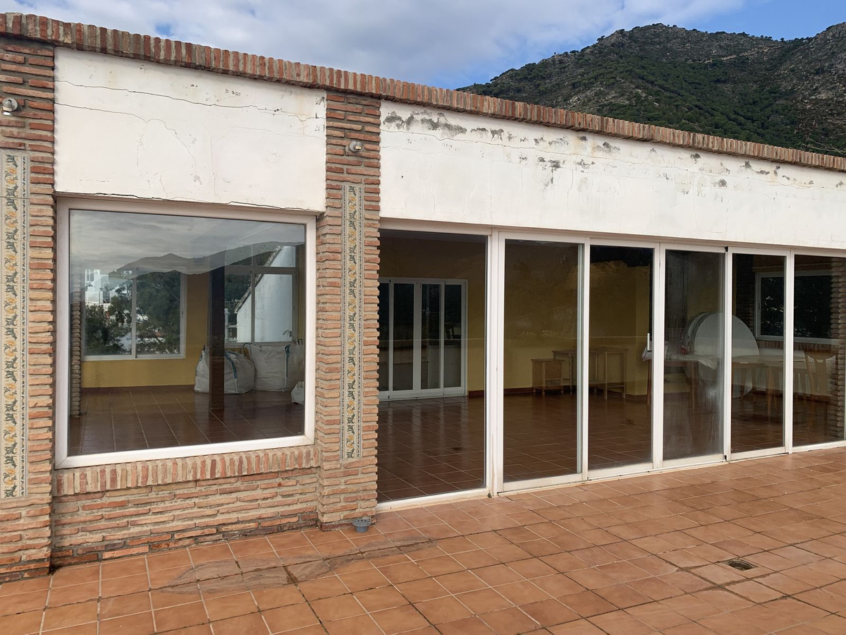 Vrijstaande Villa te koop in Mijas | 4 slaapkamers H5366974