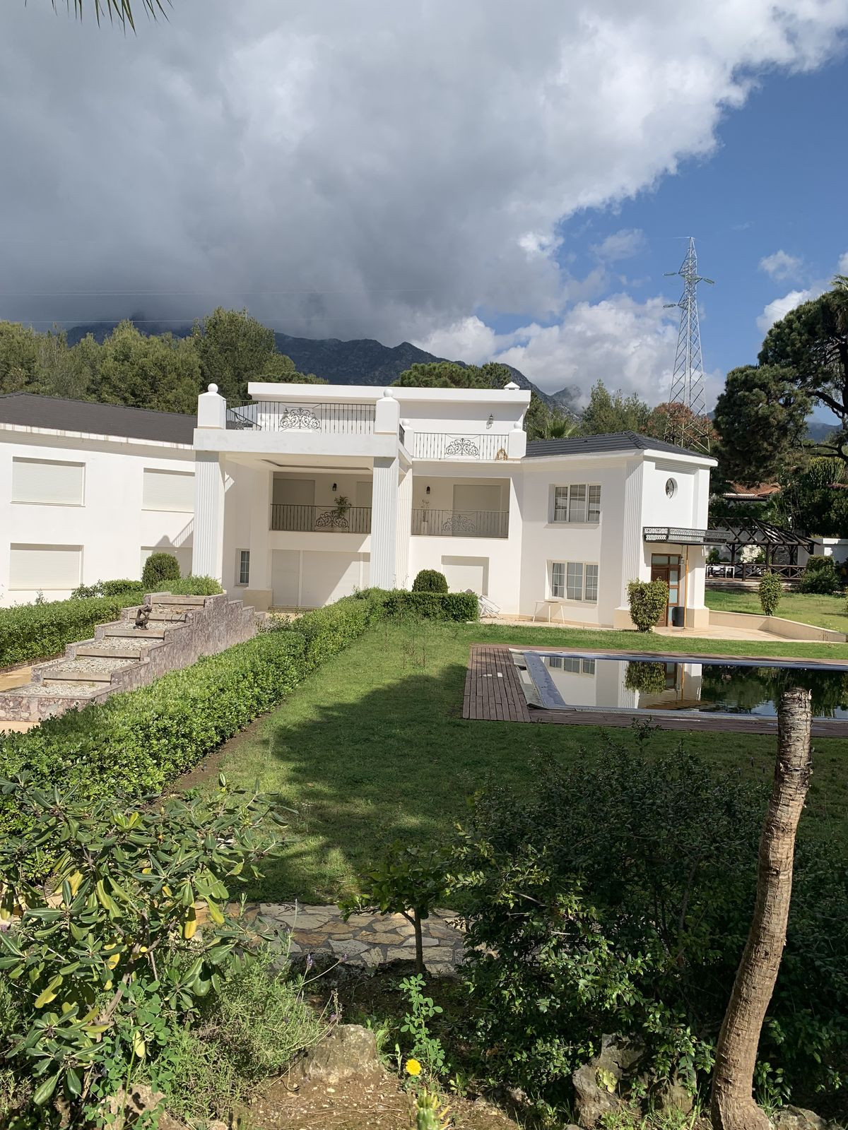 Vrijstaande Villa te koop in Mijas | 4 slaapkamers H5366974