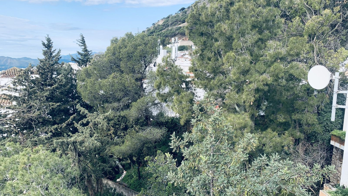 Vrijstaande Villa te koop in Mijas | 4 slaapkamers H5366974