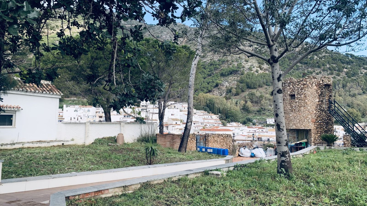 Vrijstaande Villa te koop in Mijas | 4 slaapkamers H5366974