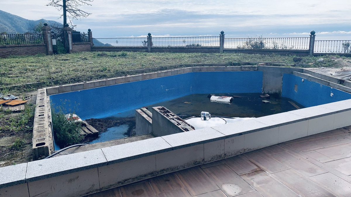 Vrijstaande Villa te koop in Mijas | 4 slaapkamers H5366974