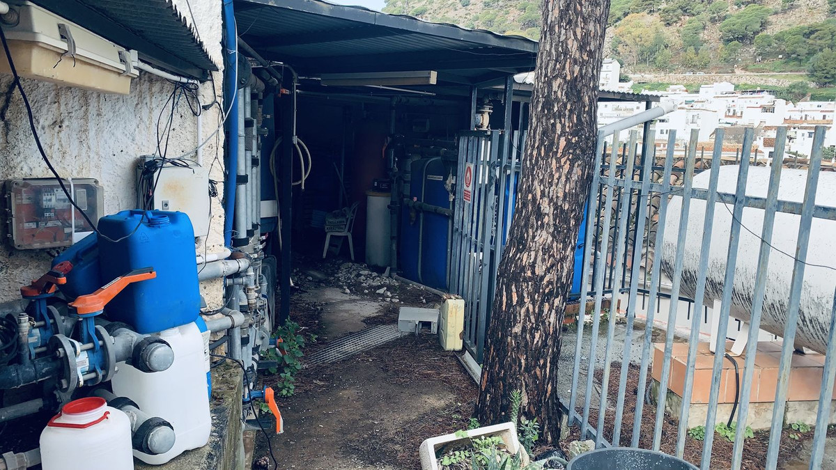 Vrijstaande Villa te koop in Mijas | 4 slaapkamers H5366974